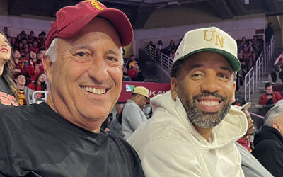 Post-grad stresses?  Let’s ask some USC Seniors…