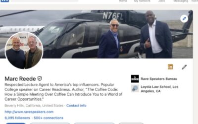 Are you effectively using LinkedIn?
