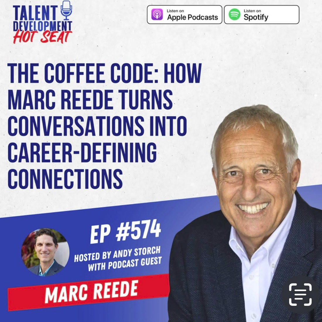 Talent Development Hotseat