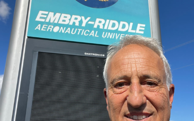 Future Pilots and Aerospace Engineers LOVE “The Coffee Code”