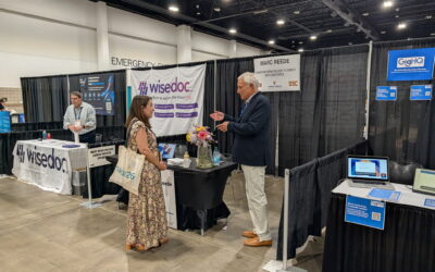 Meeting Career Success Professionals at NACE ’26